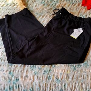 Light weight athletic pants